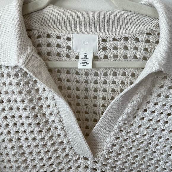 Knit Polo - Picture 4 of 4